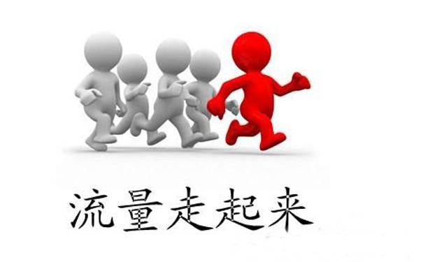 网站运营便是写文章及加入内容与提高流量