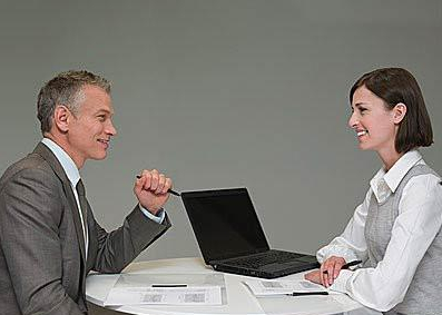 透明：怎样做绩效面谈·学习笔记