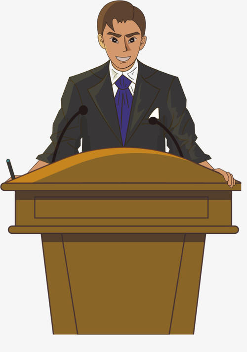 备场：即兴发言·学习笔记