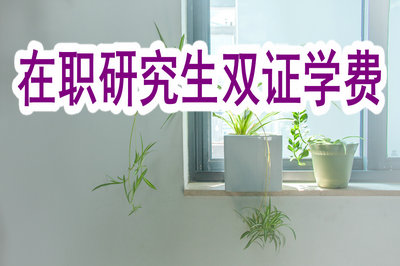 在职研究生网络班：获得双证的理想选择